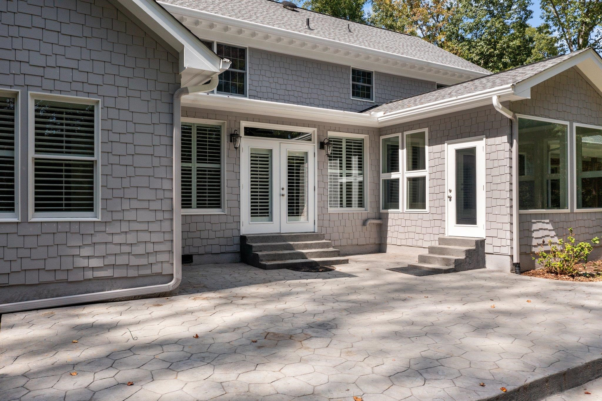 5308 Craig Road Durham, NC 27712 - Photo 28 of 46 a view of a house with outdoor space