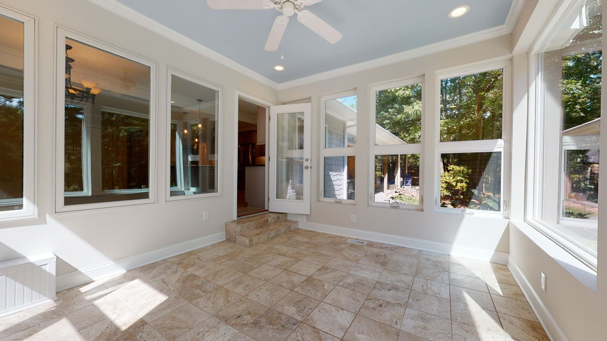 5308 Craig Road Durham, NC 27712 - Photo 38 of 46 a view of a entrance door of the house