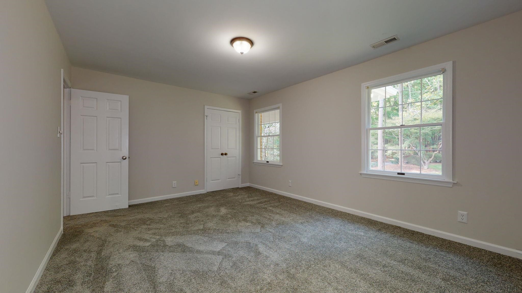 5308 Craig Road Durham, NC 27712 - Photo 43 of 46 an empty room with a window