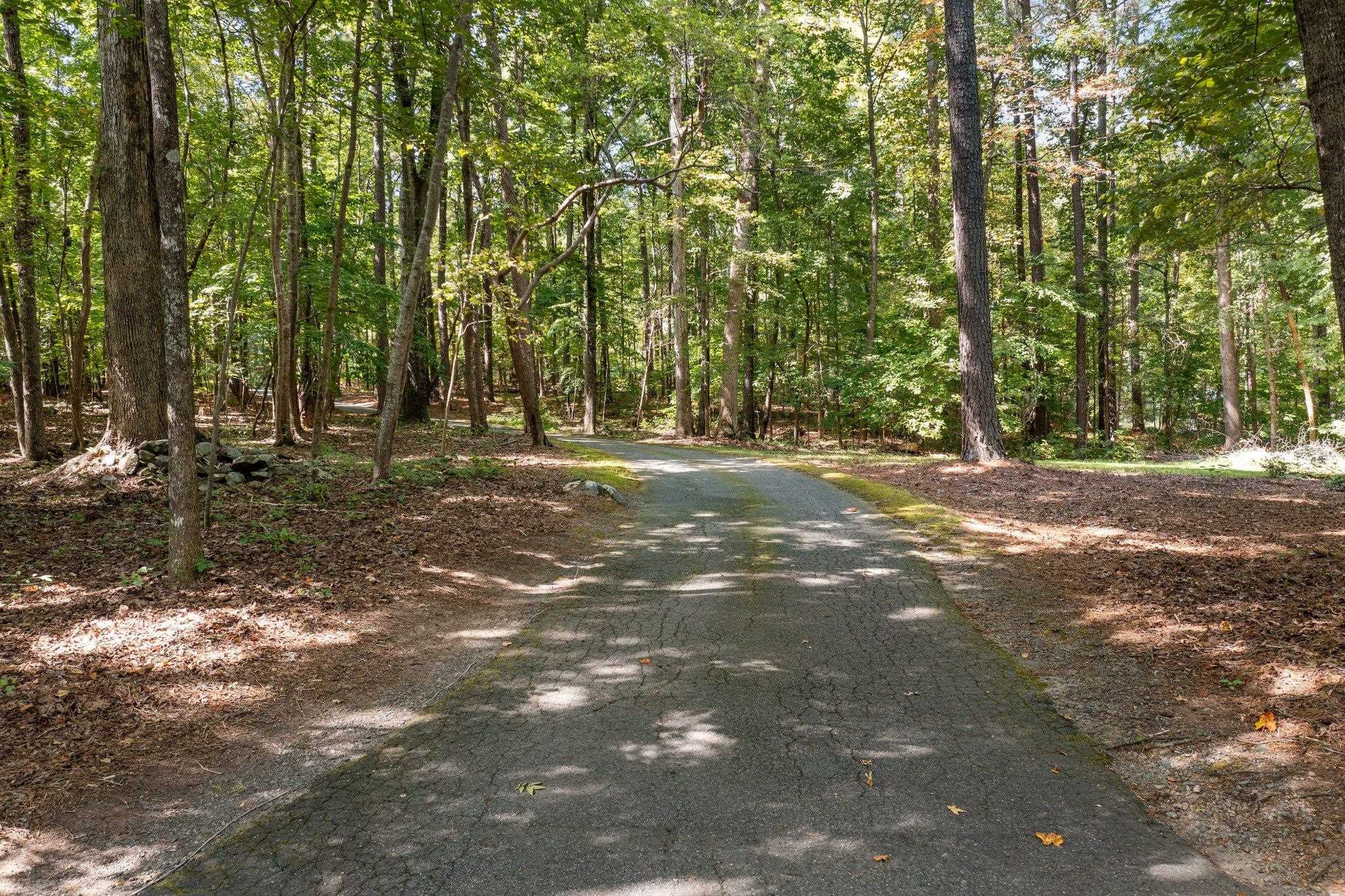 5308 Craig Road Durham, NC 27712 - Photo 5 of 46 a fire hydrant in the middle of a field