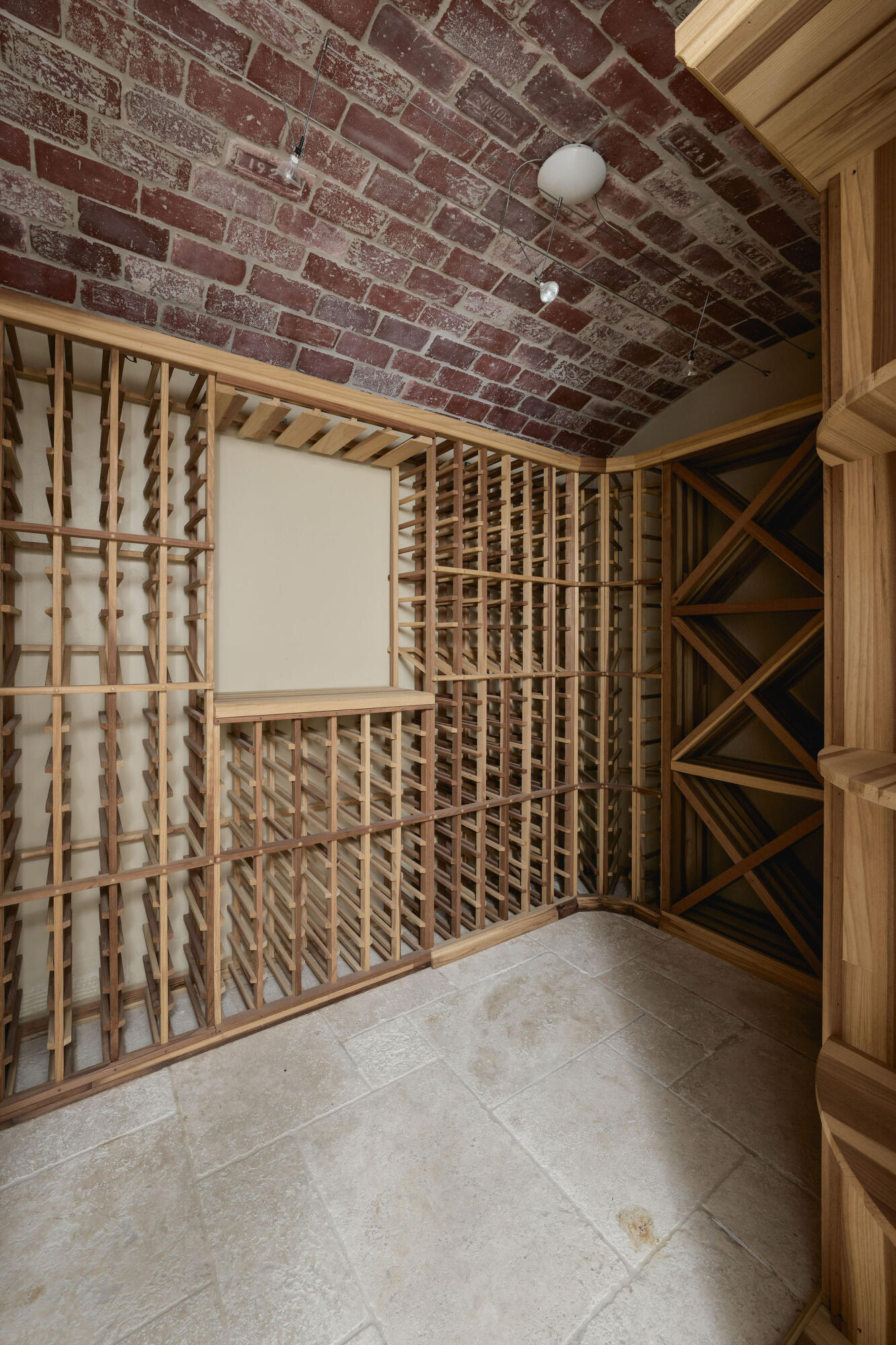 420 Toro Canyon Road Santa Barbara, CA 93108 - Photo 42 of 52 Wine Cellar