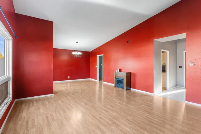 $180,000 | 1554 South Pointe Drive, Rantoul, IL 61866