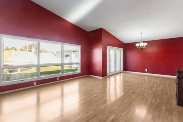 $180,000 | 1554 South Pointe Drive, Rantoul, IL 61866