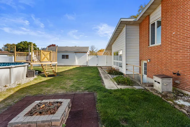 $180,000 | 1554 South Pointe Drive, Rantoul, IL 61866