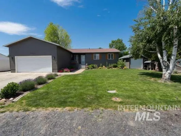 $499,000 | 3732 17th Street, Lewiston, ID 83501