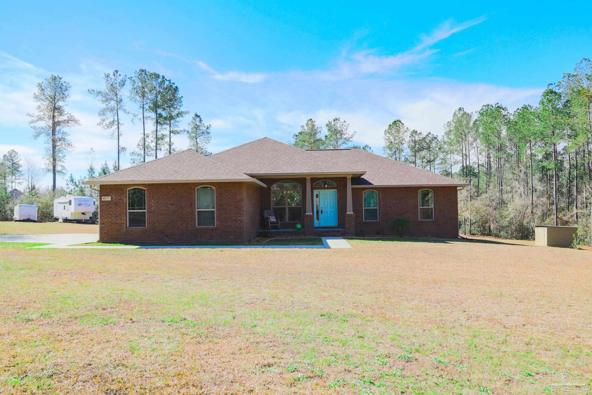 4875 Kolb Road Milton, FL 32570 - Photo 1 of 29