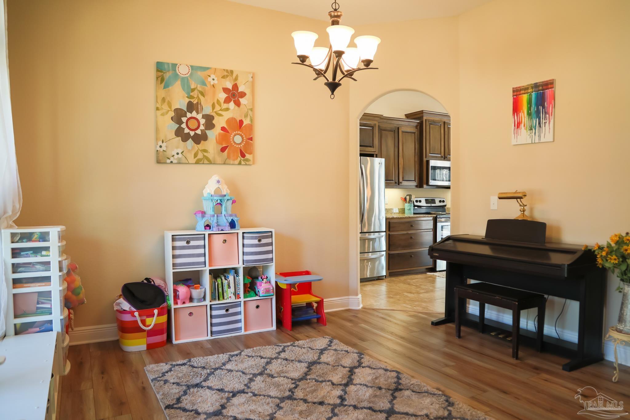 4875 Kolb Road Milton, FL 32570 - Photo 12 of 29