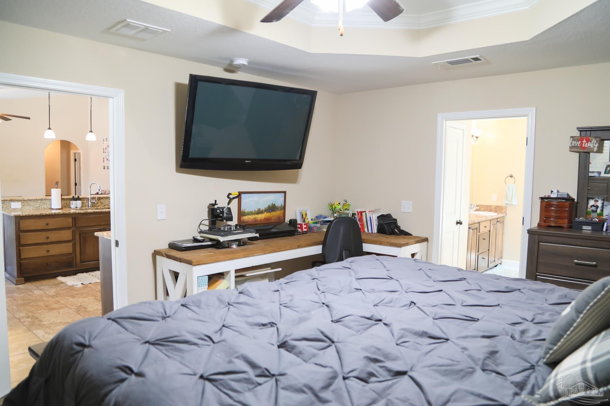4875 Kolb Road Milton, FL 32570 - Photo 14 of 29