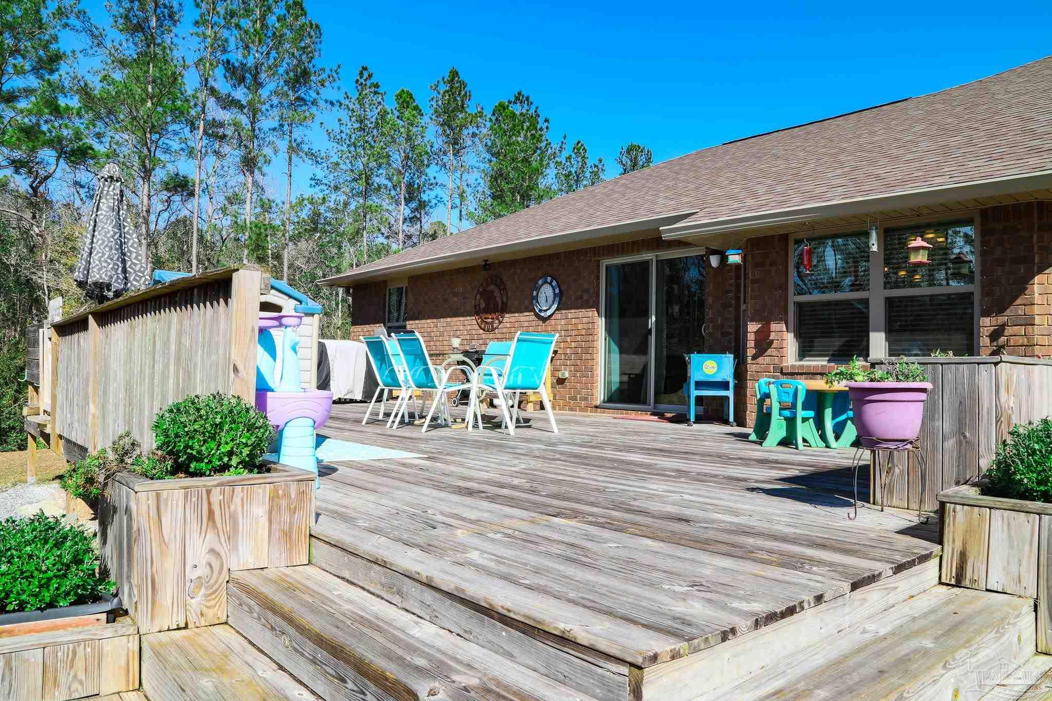 4875 Kolb Road Milton, FL 32570 - Photo 25 of 29