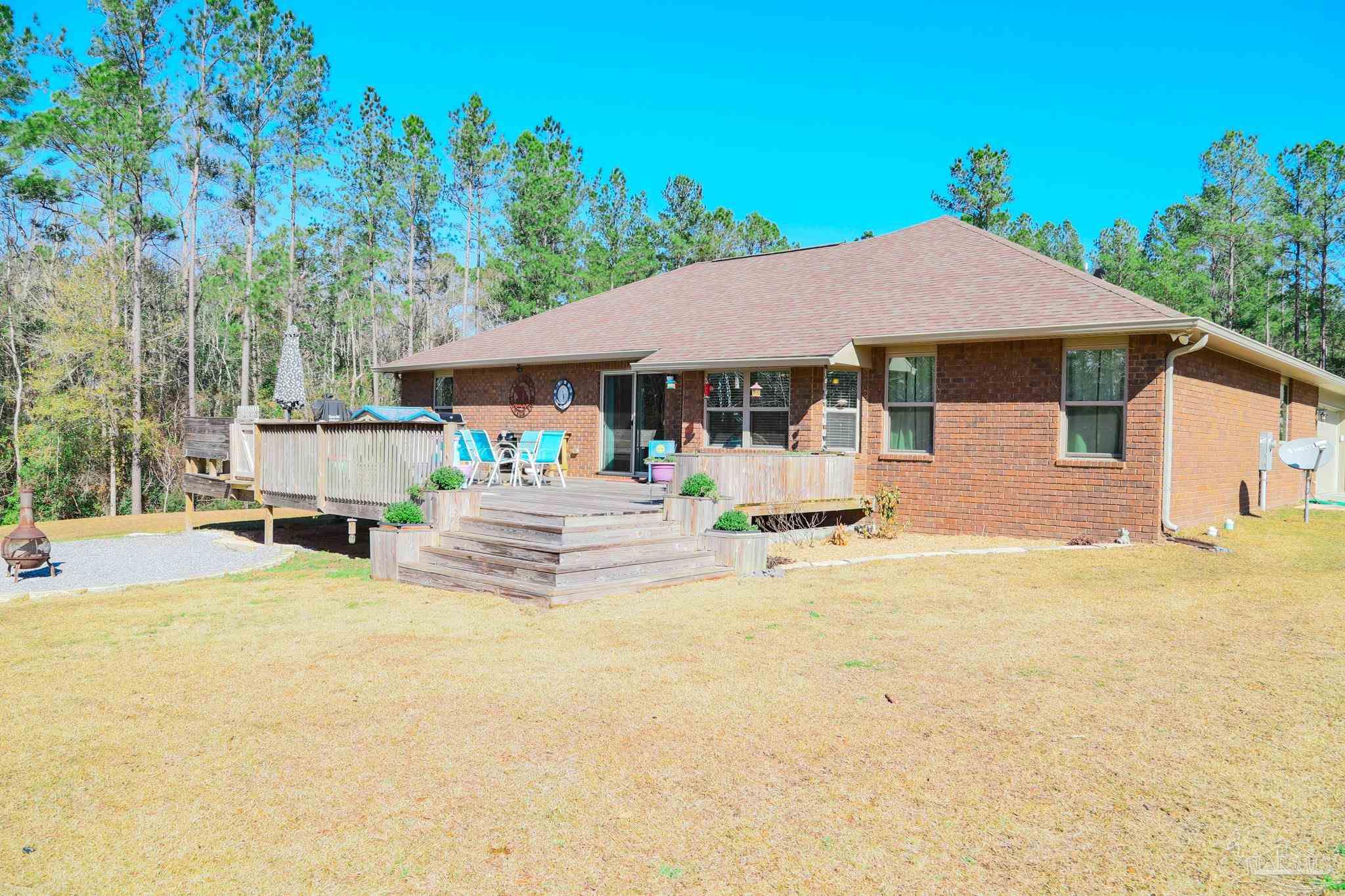 4875 Kolb Road Milton, FL 32570 - Photo 26 of 29