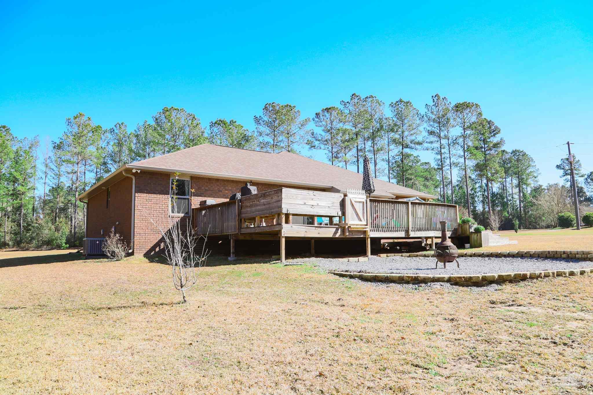 4875 Kolb Road Milton, FL 32570 - Photo 27 of 29