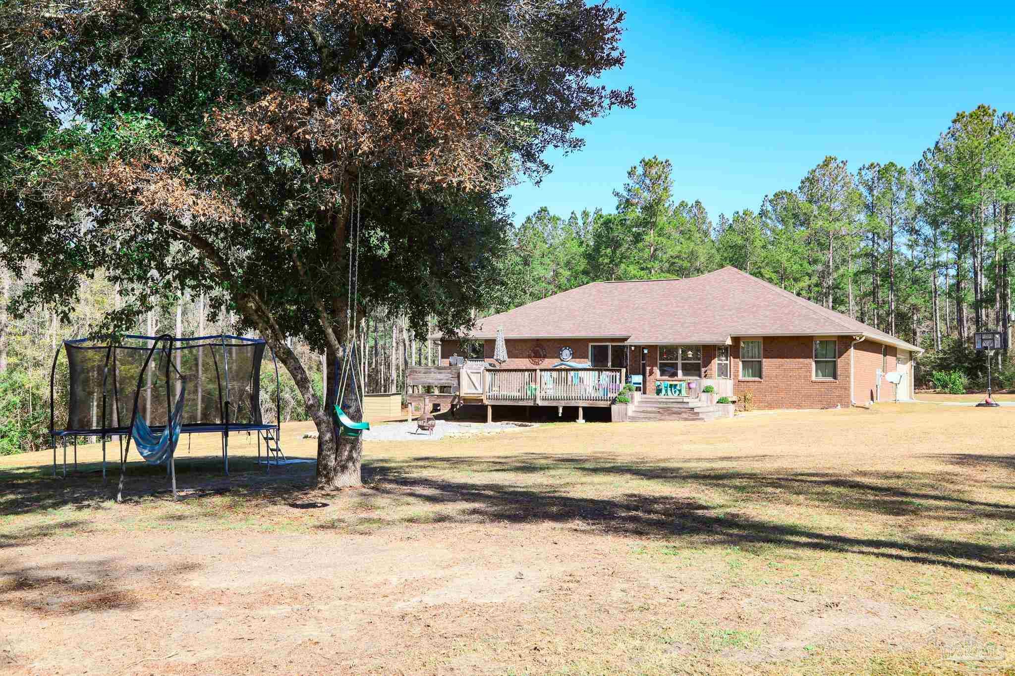 4875 Kolb Road Milton, FL 32570 - Photo 28 of 29