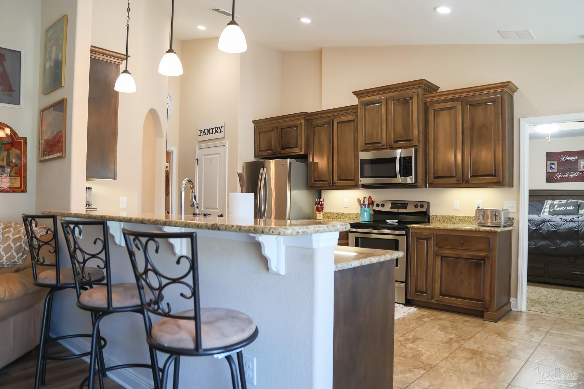 4875 Kolb Road Milton, FL 32570 - Photo 6 of 29