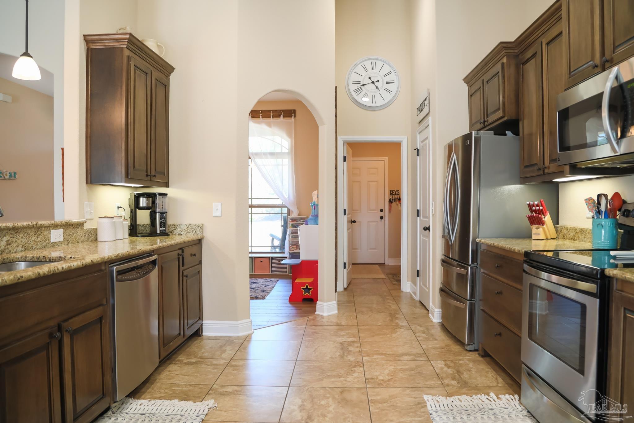 4875 Kolb Road Milton, FL 32570 - Photo 8 of 29