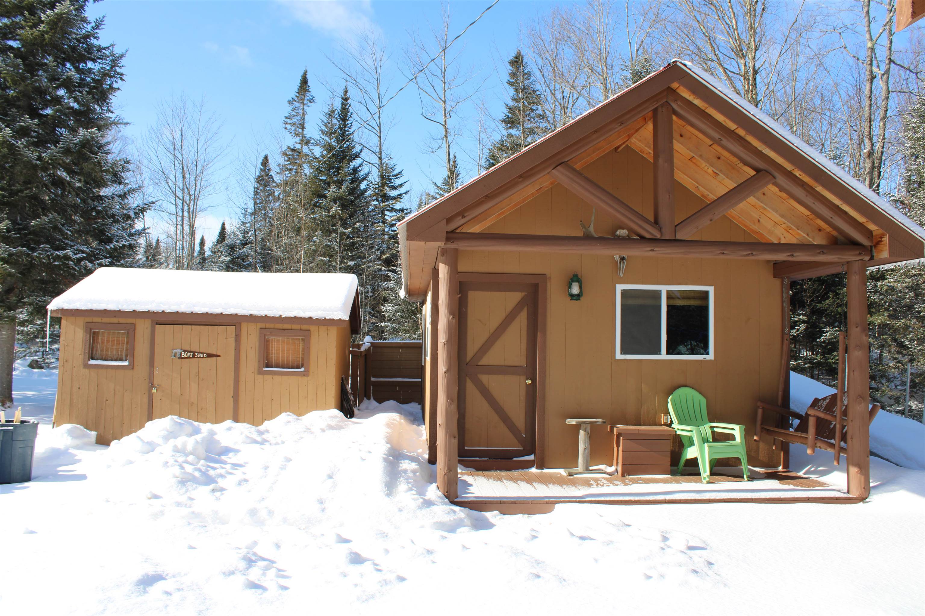 492 North Shore Road Holland, VT 05830 - Photo 7 of 40 Gallery Image 7