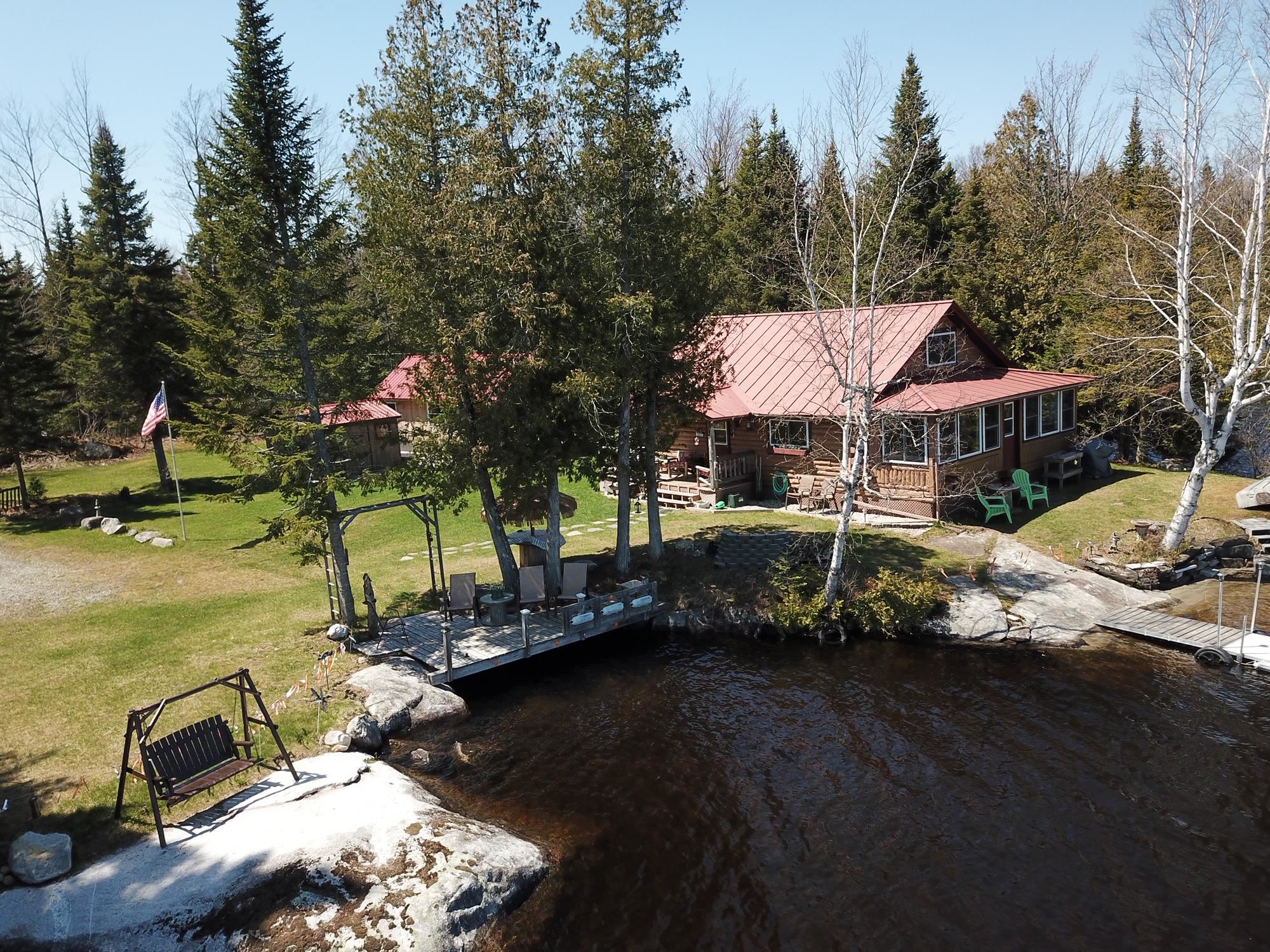 492 North Shore Road Holland, VT 05830 - Photo 8 of 40 Gallery Image 8