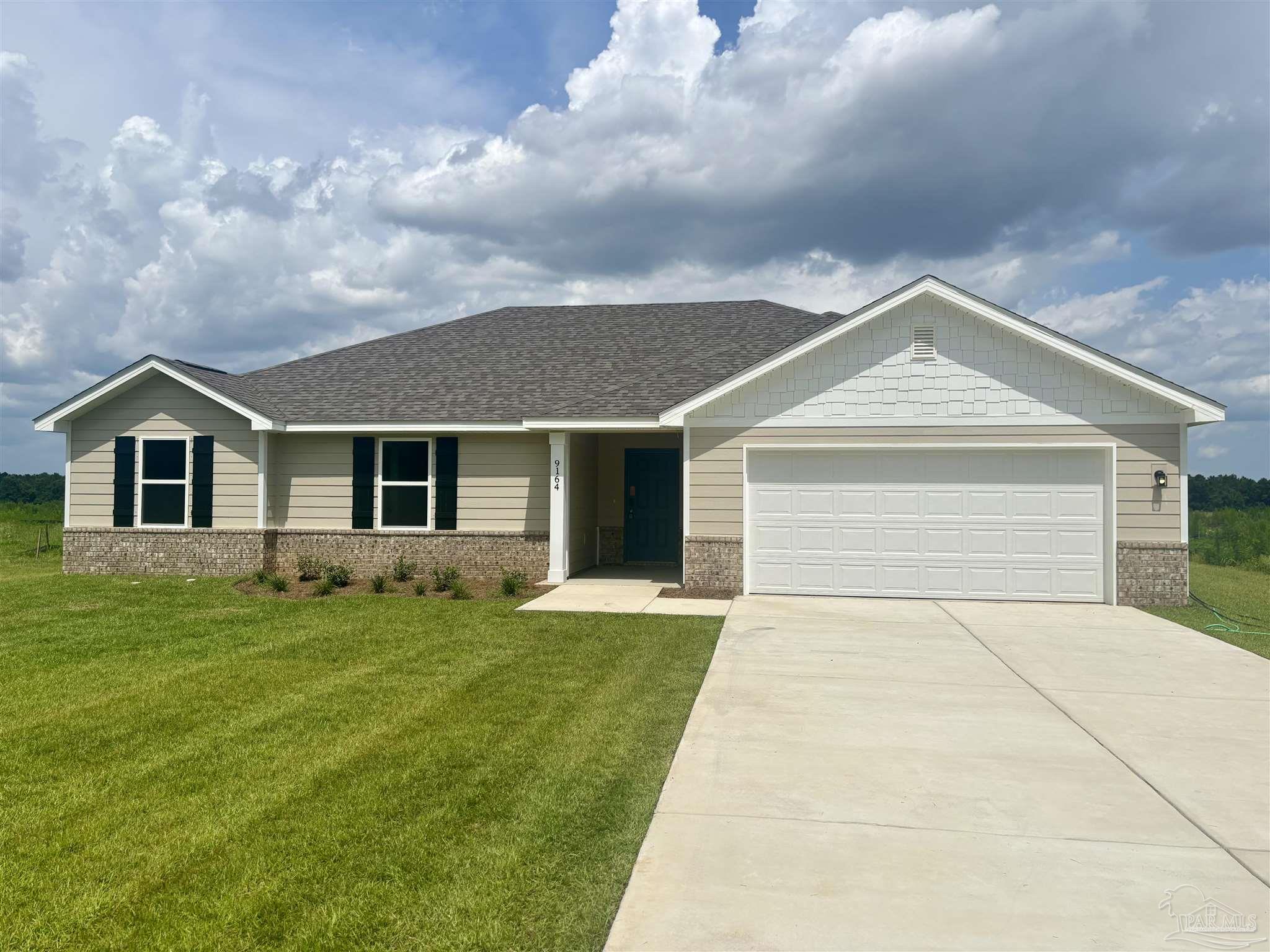 9164 3 Hollow Road Jay, FL 32565 - Photo 1 of 19