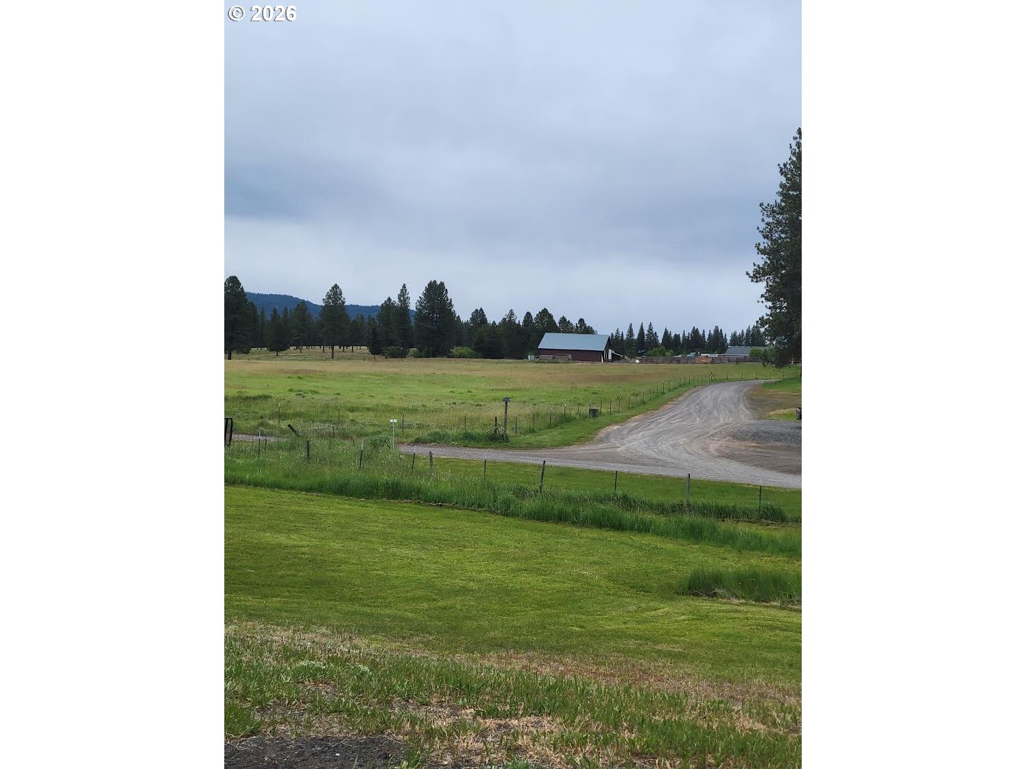 0 Coombs Loop La Grande, OR 97850 - Photo 3 of 14 View
