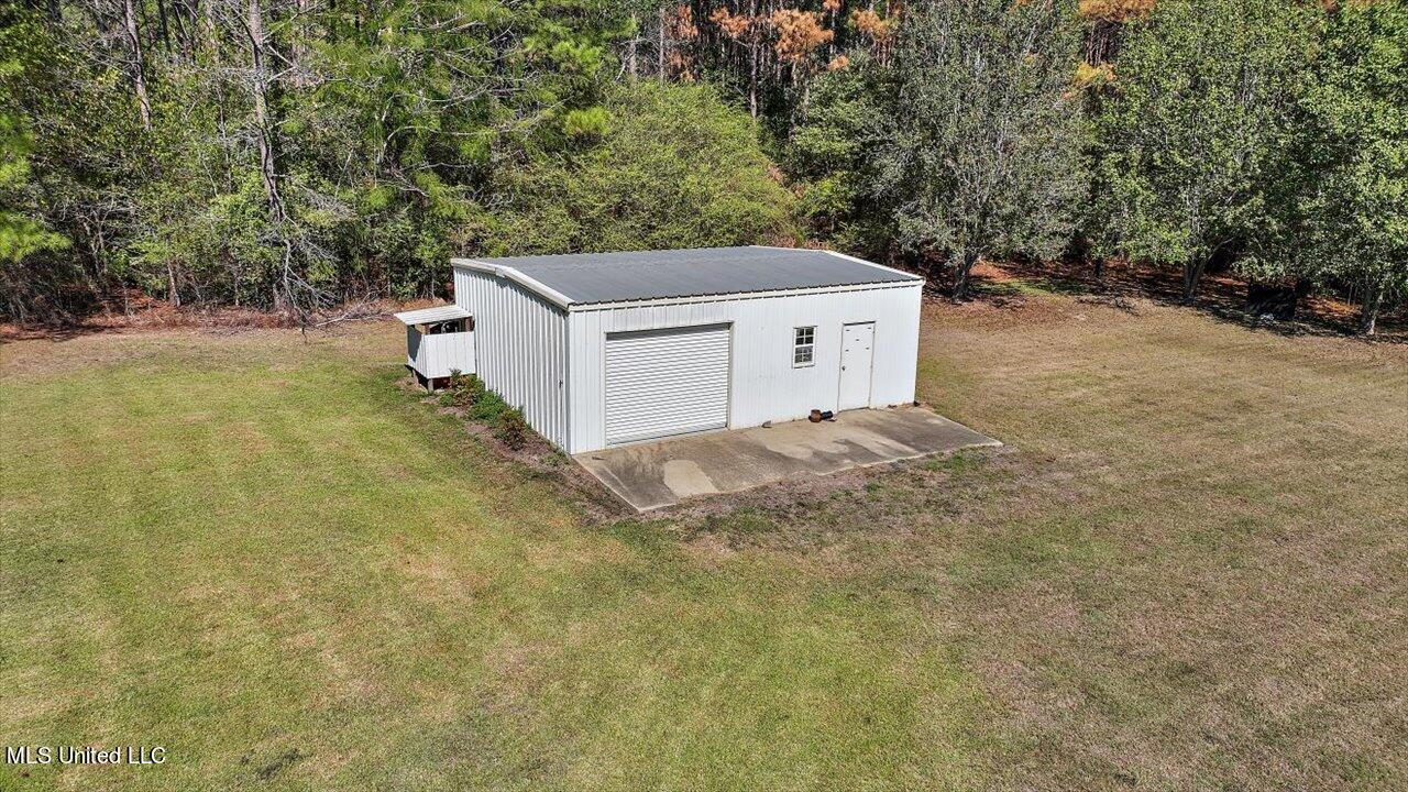 6156 James Road Hazlehurst, MS 39083 - Photo 54 of 58 54-6156 James Rd