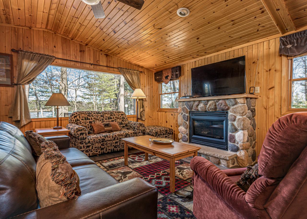 1306 Halberstadt Road, Unit 2 St. Germain, WI 54558 - Photo 4 of 24 Gallery Image 4
