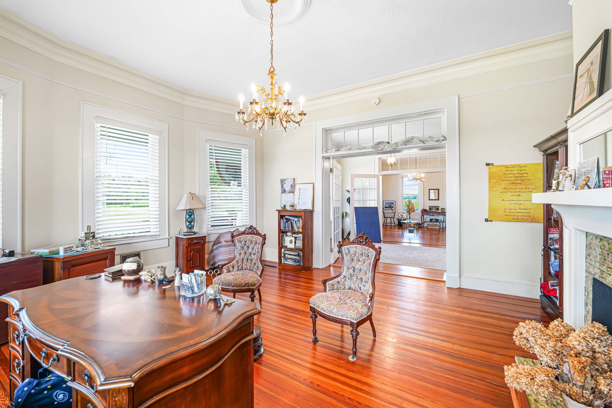 2530 St Charles Road Bishopville, SC 29010 - Photo 26 of 57