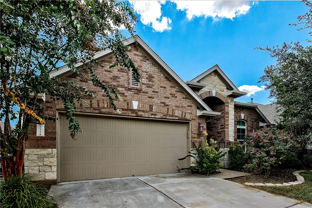 1731 Hidden Springs Path Round Rock, TX 78665 - Photo 1 of 1