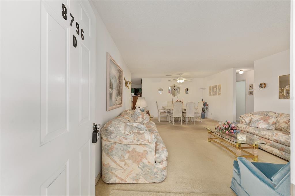 8796 Southwest 91 Street, Unit D Ocala, FL 34481 - Photo 13 of 41