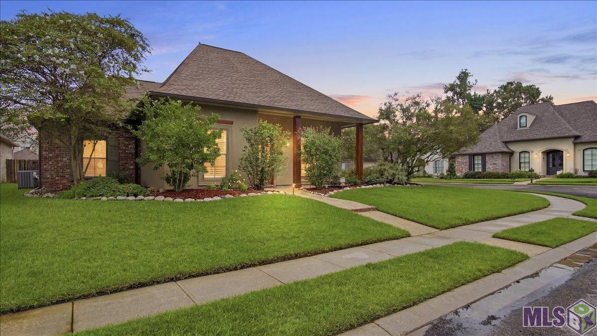 9130 Homestead Drive Baton Rouge, LA 70817 - Photo 25 of 33 Gallery Image 25