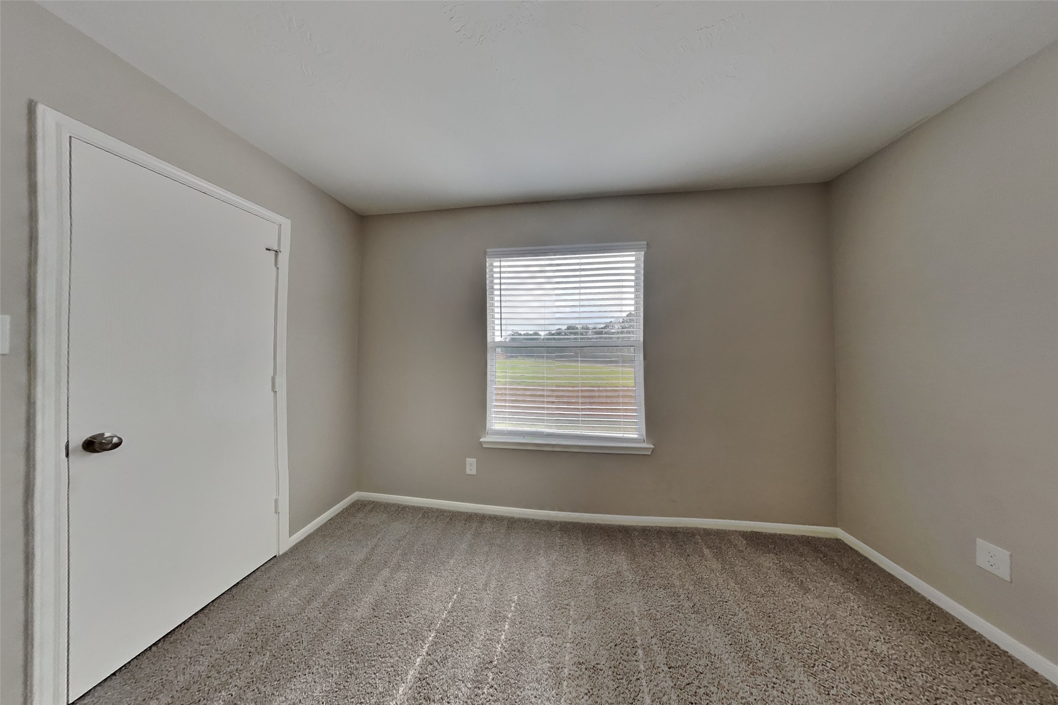 2506 Buckminster Drive Spring, TX 77386 - Photo 14 of 22 an empty room with a window