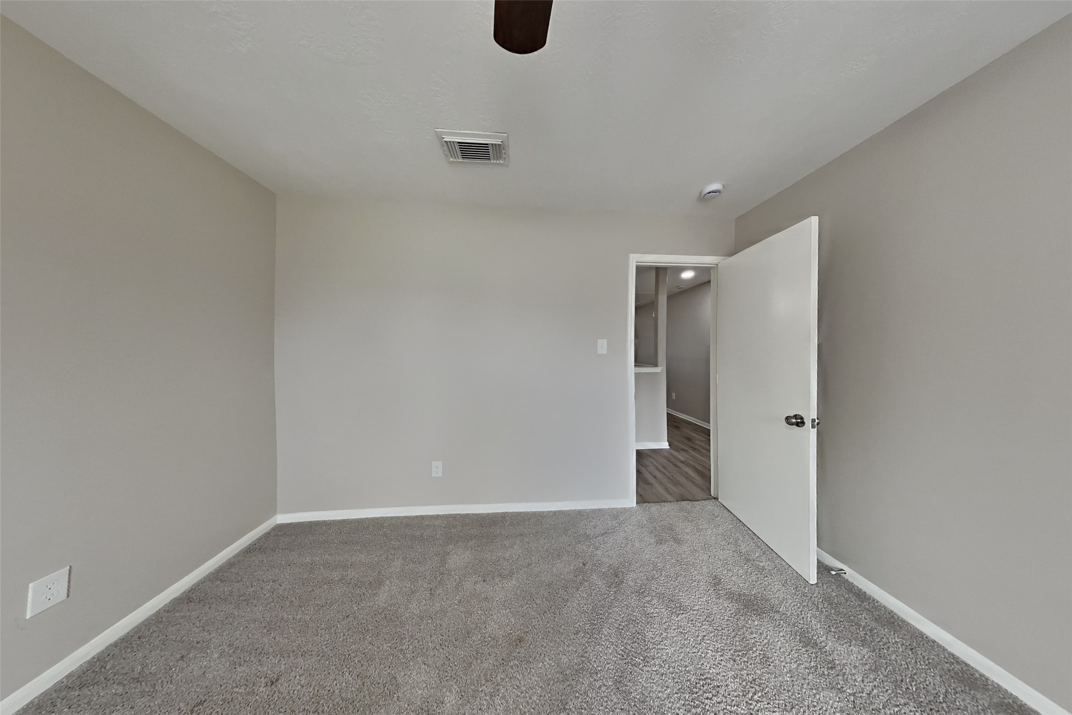 2506 Buckminster Drive Spring, TX 77386 - Photo 16 of 22 a view of an empty room