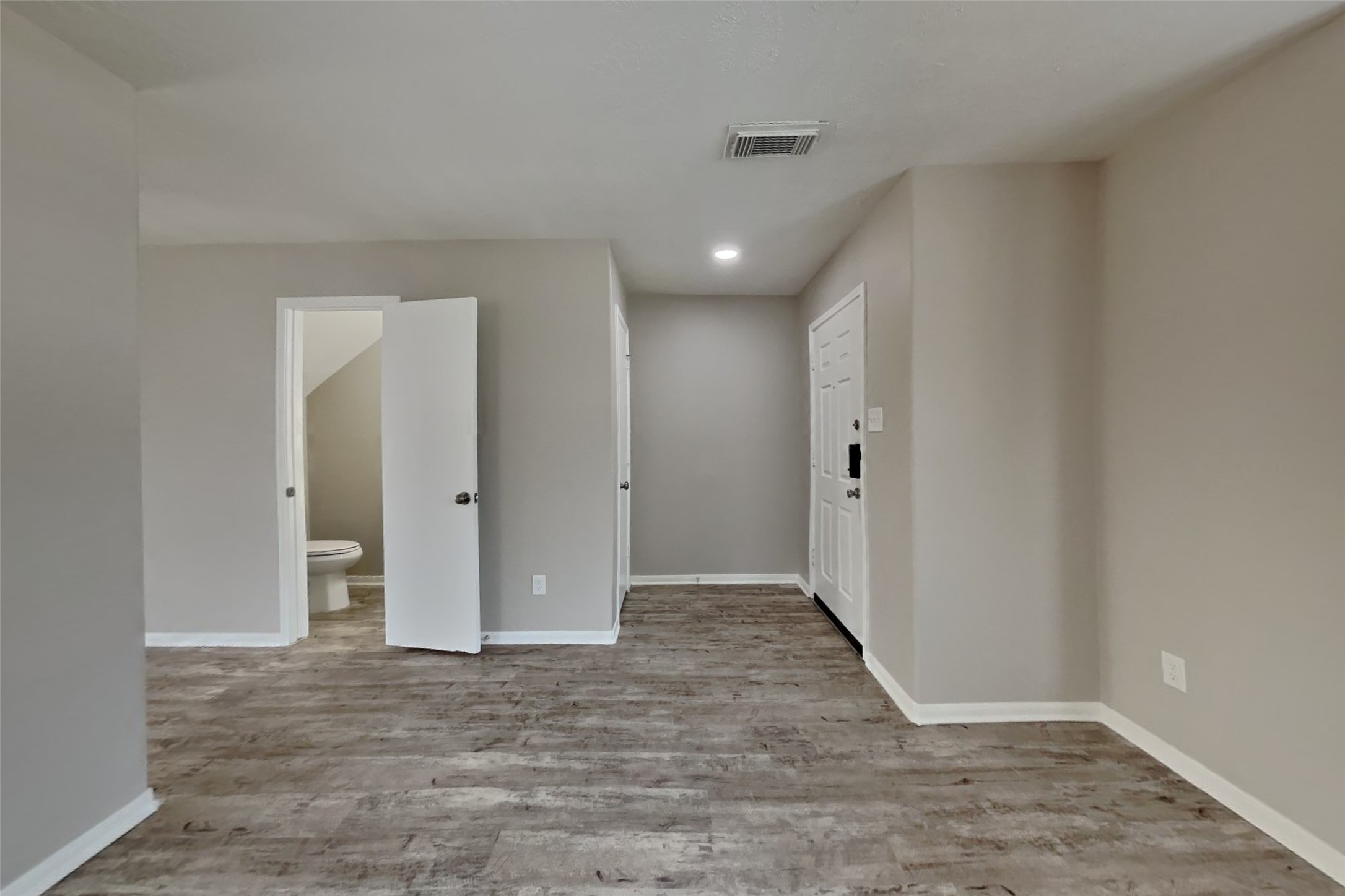 2506 Buckminster Drive Spring, TX 77386 - Photo 2 of 22 a view of an empty room