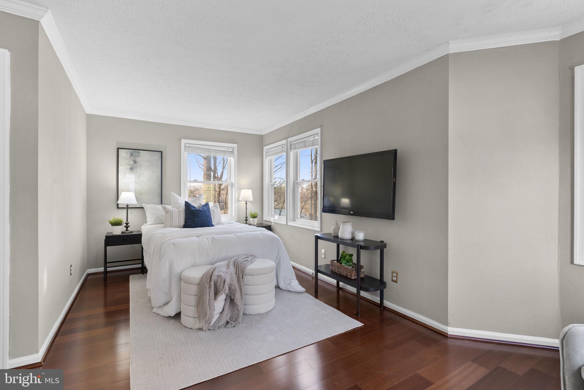 7254 Riding Hood Circle Columbia, MD 21045 - Photo 14 of 35 Primary Bedroom