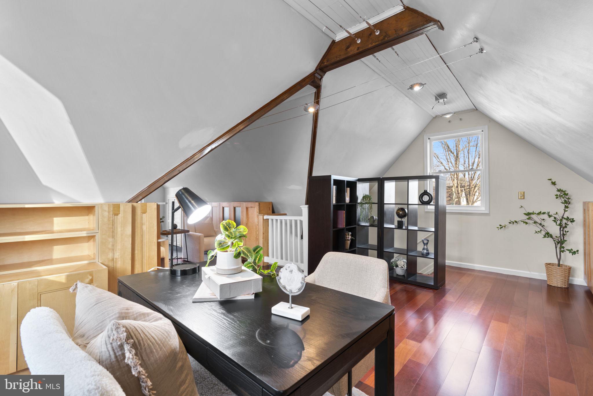 7254 Riding Hood Circle Columbia, MD 21045 - Photo 20 of 35 Bedroom 4