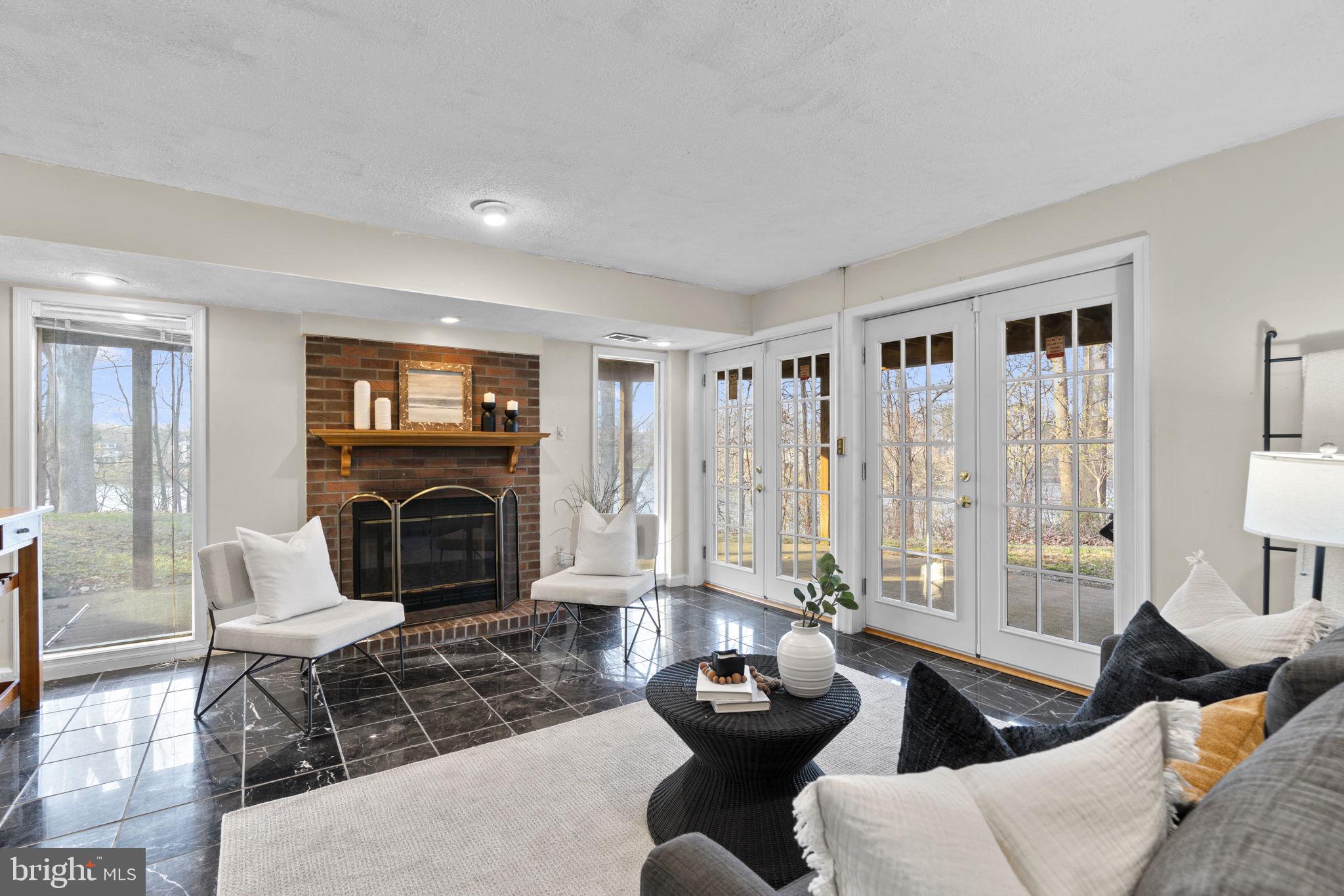 7254 Riding Hood Circle Columbia, MD 21045 - Photo 24 of 35 Recreation Room