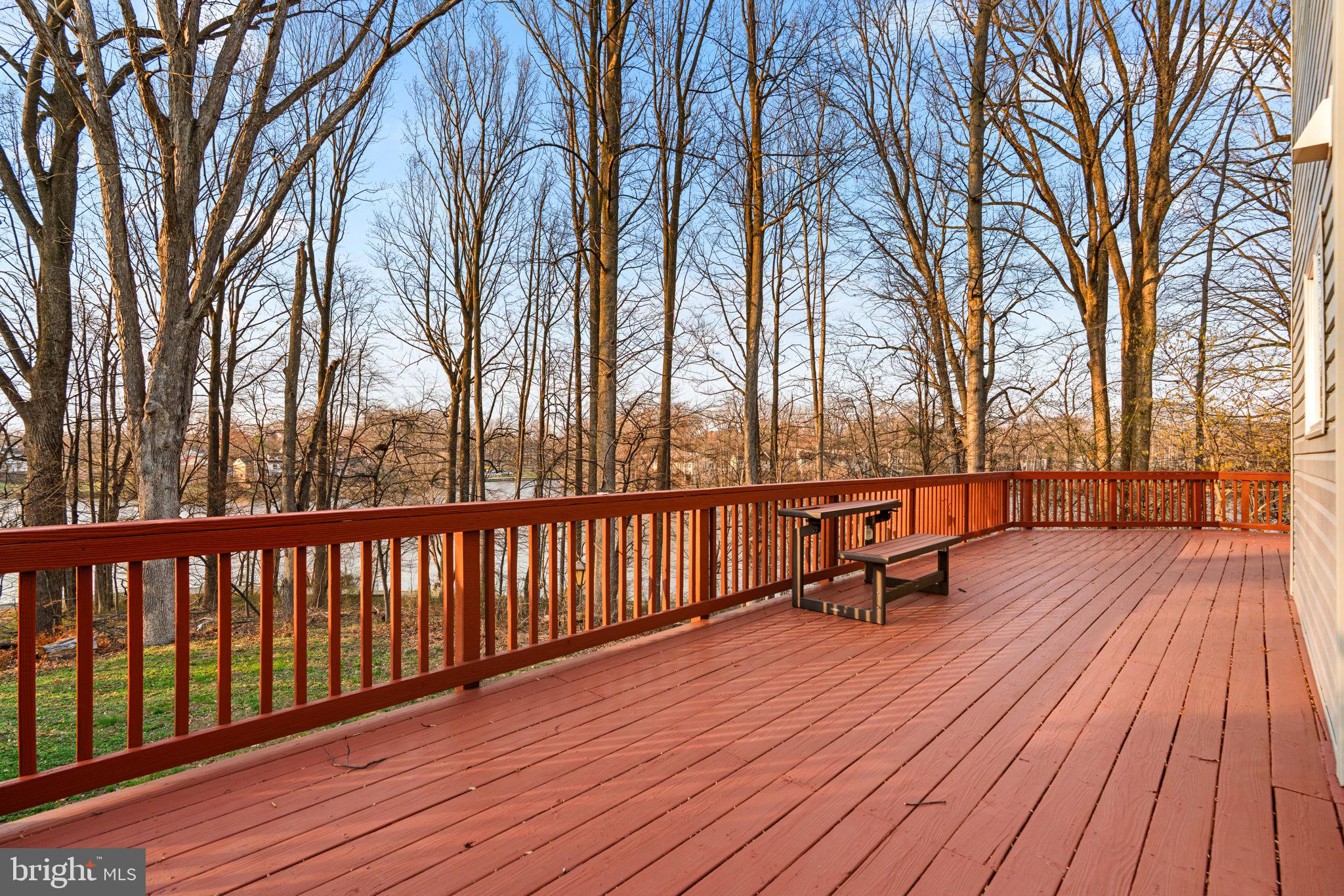 7254 Riding Hood Circle Columbia, MD 21045 - Photo 25 of 35 Patio