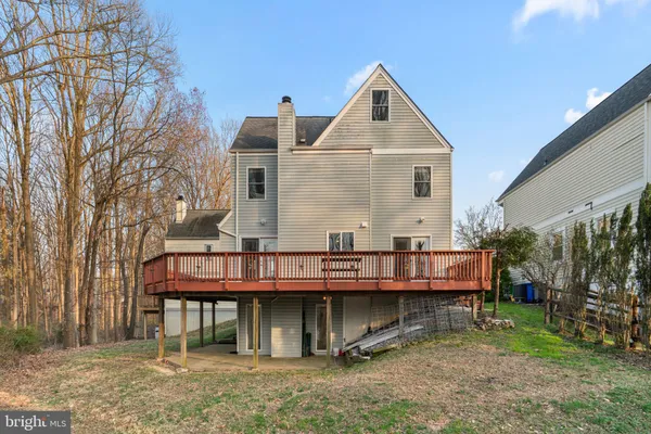 $579,000 | 7254 Riding Hood Circle, Columbia, MD 21045