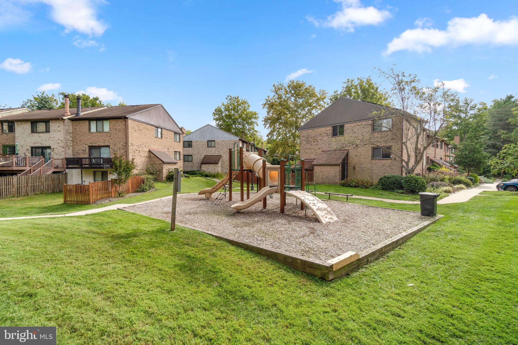 7254 Riding Hood Circle Columbia, MD 21045 - Photo 31 of 35 Play Ground