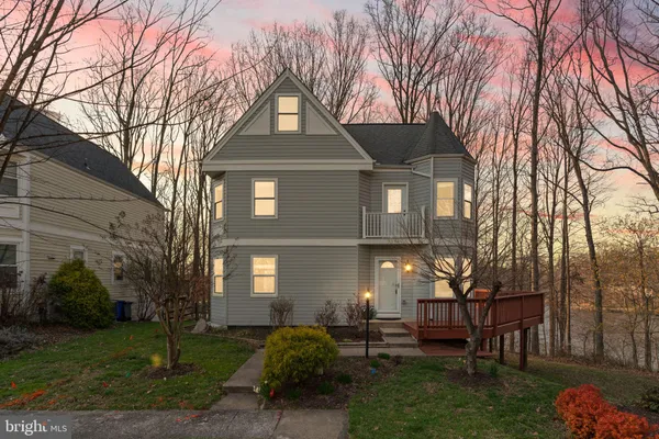 $579,000 | 7254 Riding Hood Circle, Columbia, MD 21045
