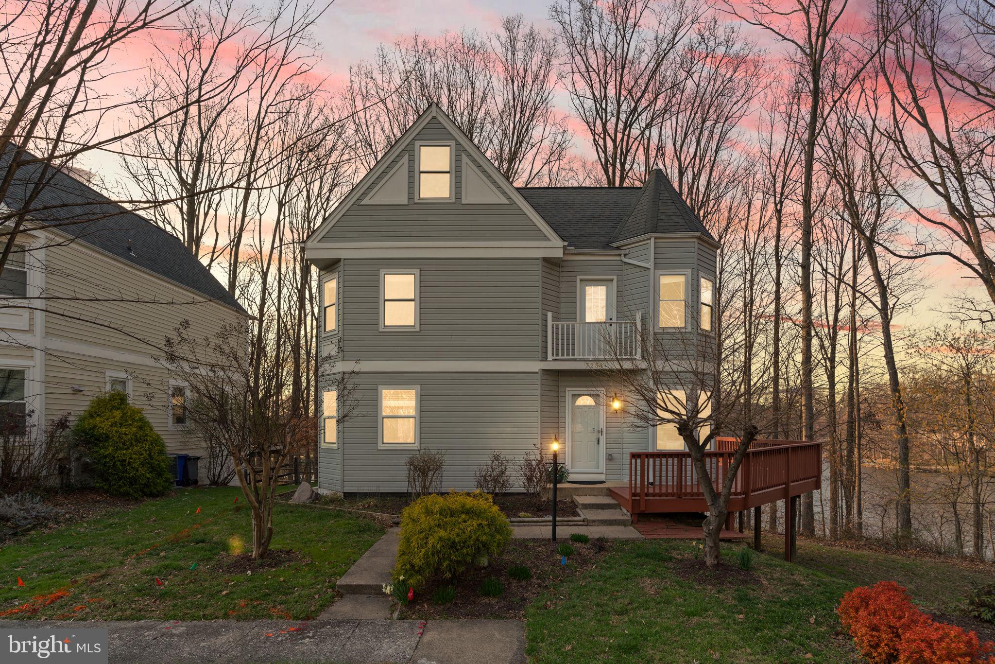 7254 Riding Hood Circle Columbia, MD 21045 - Photo 34 of 35 Front Exterior