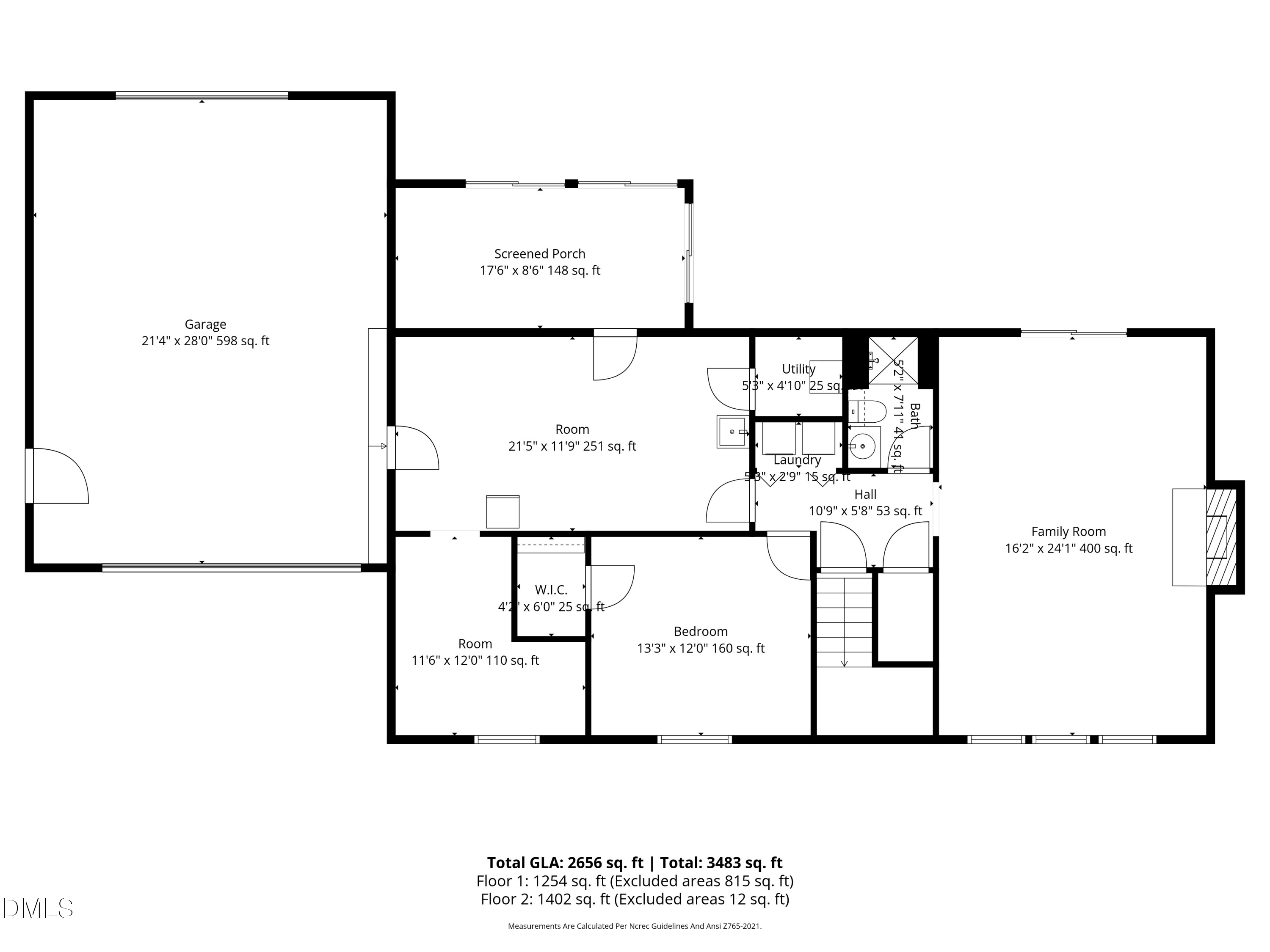 702 Delmar Road Cary, NC 27511 - Photo 28 of 29 Gallery Image 28
