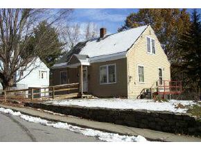 3 Randall Street Springfield, VT 05156 - Photo 1 of 1