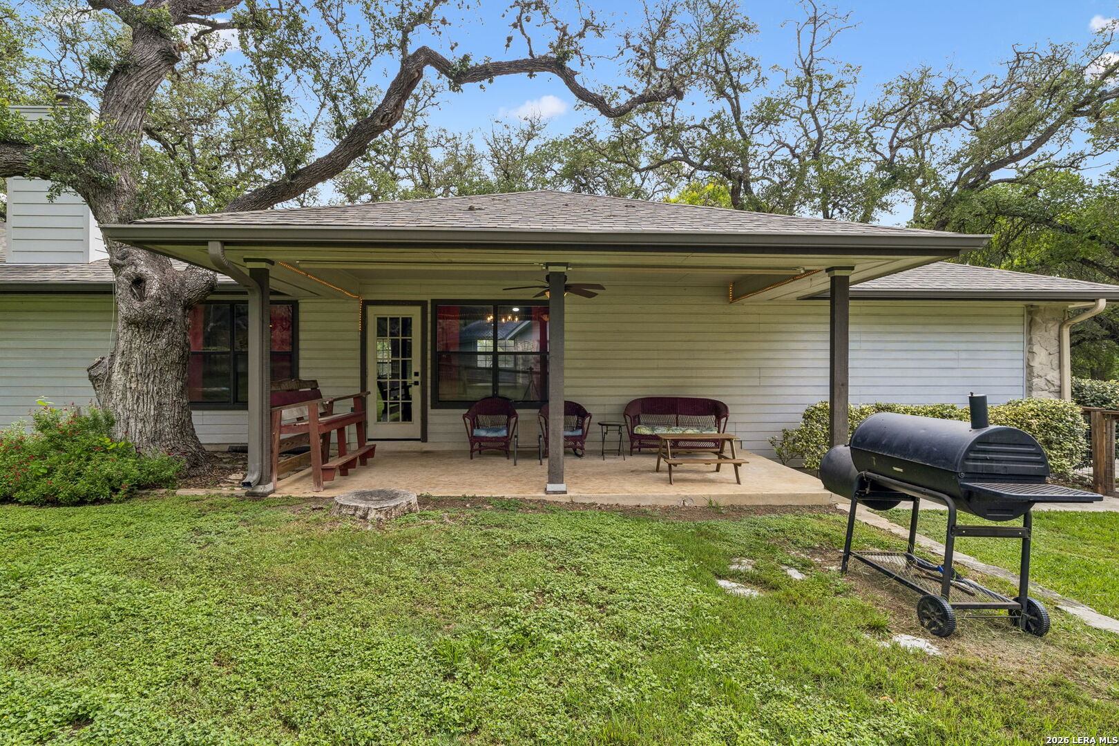 213 Ranger Drive Boerne, TX 78006 - Photo 30 of 37