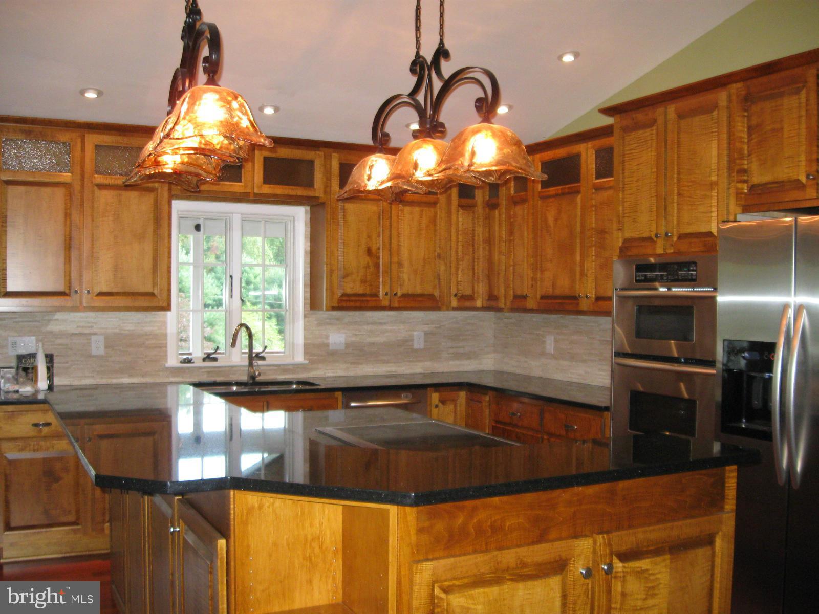 11611 Popes Head Road Fairfax, VA 22030 - Photo 12 of 24 Kitchen