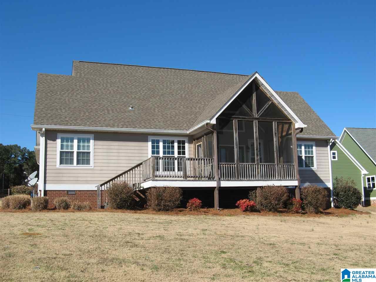 597 Cove Road Sylacauga, AL 35151 - Photo 32 of 35