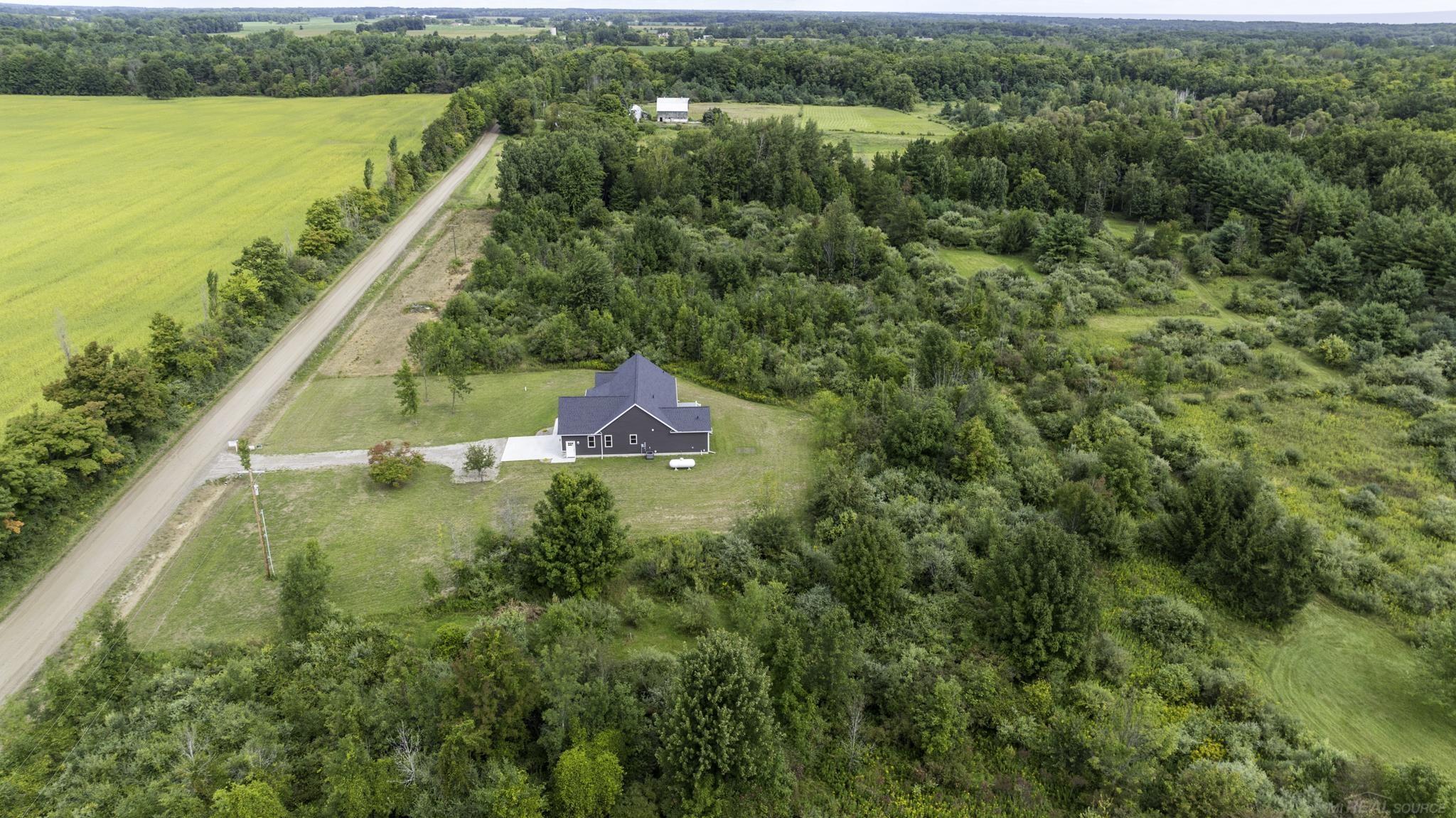 4941 Wixson Road Lexington, MI 48450 - Photo 44 of 48 Wixson Road