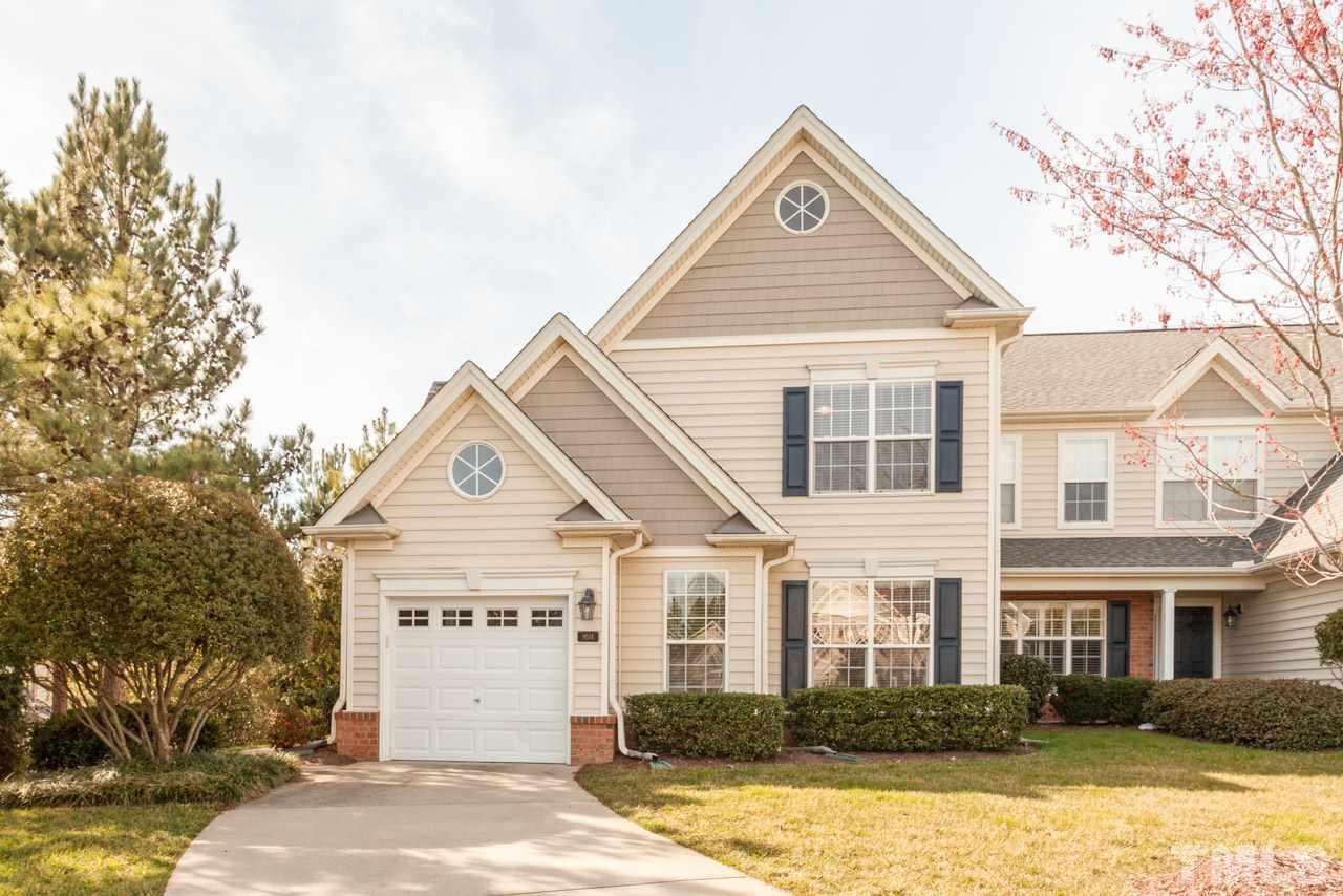 9514 Lost Key Court Raleigh, NC 27617 - Photo 1 of 25 Gallery Image 1