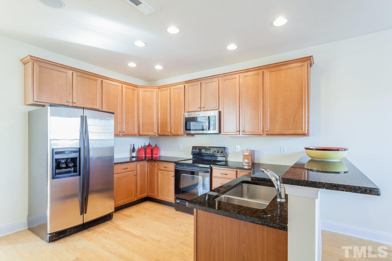 9514 Lost Key Court Raleigh, NC 27617 - Photo 2 of 25 Gallery Image 2