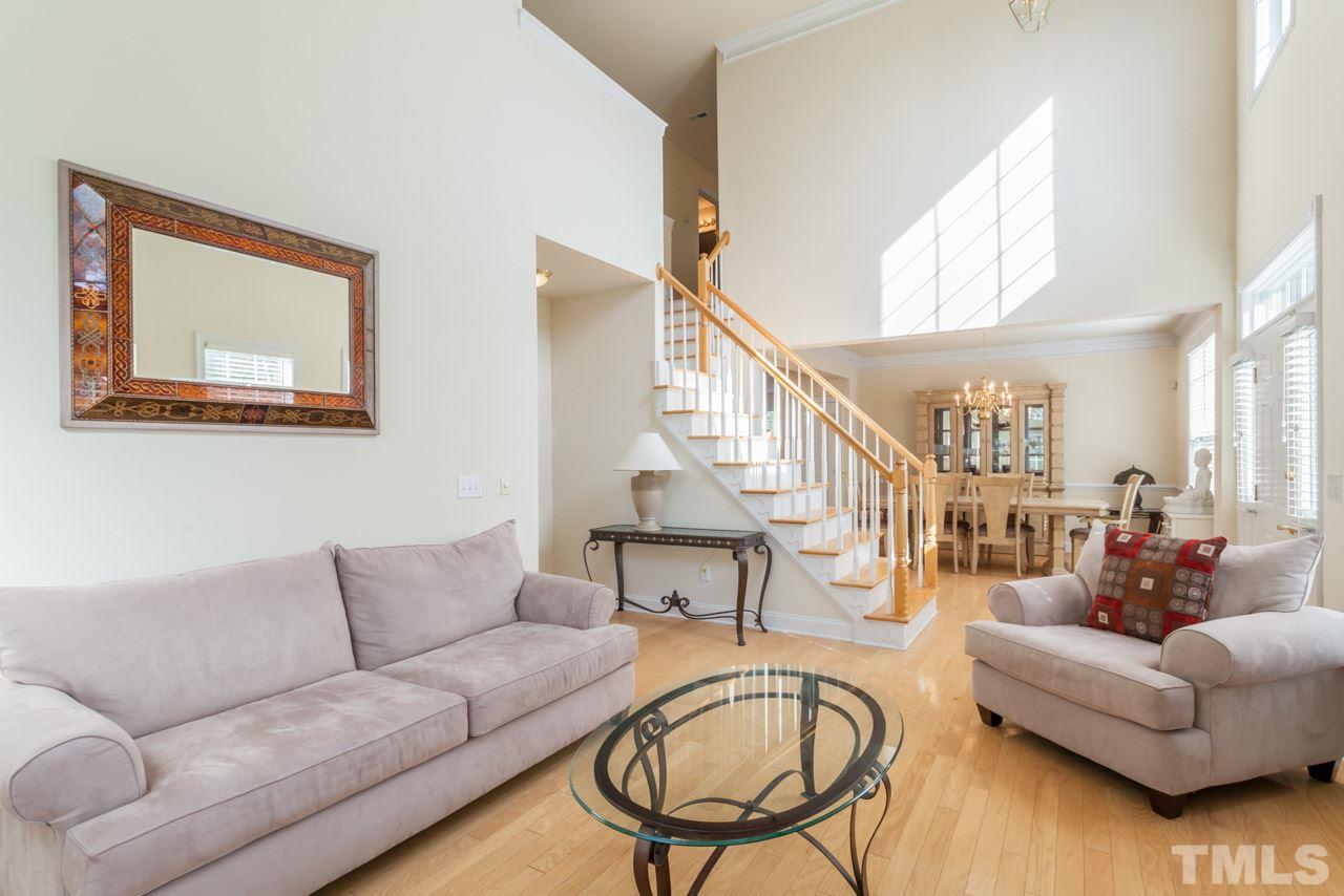 9514 Lost Key Court Raleigh, NC 27617 - Photo 11 of 25 Gallery Image 11