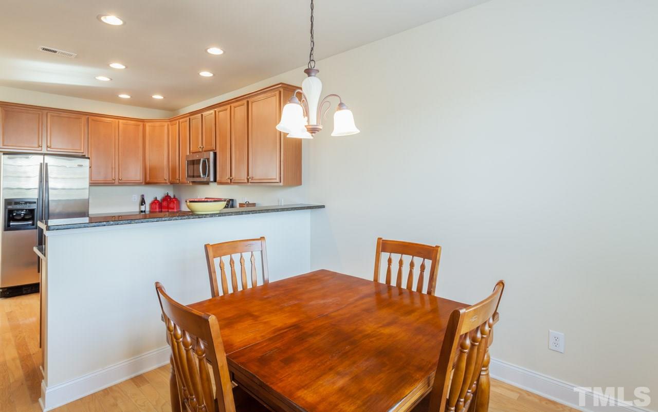 9514 Lost Key Court Raleigh, NC 27617 - Photo 13 of 25 Gallery Image 13