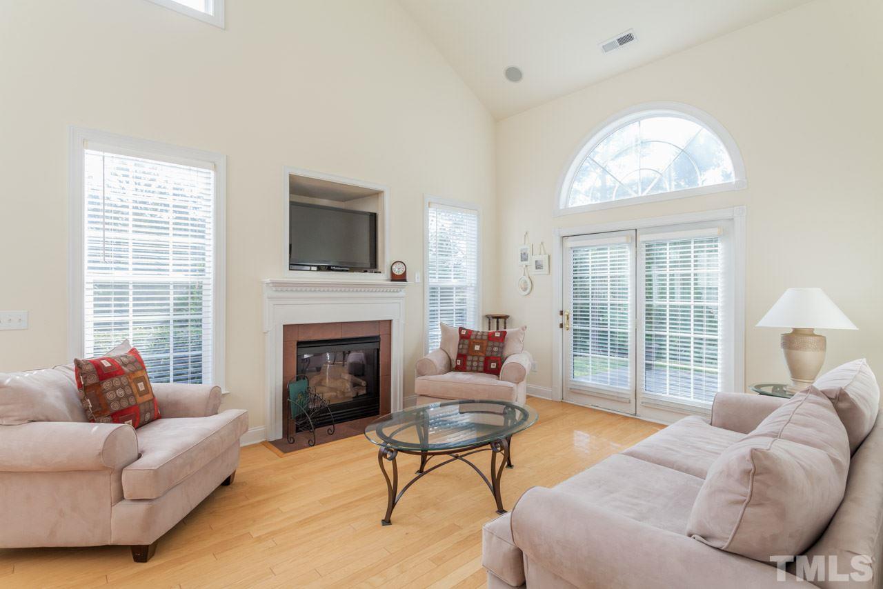 9514 Lost Key Court Raleigh, NC 27617 - Photo 3 of 25 Gallery Image 3
